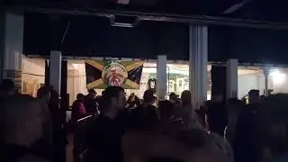 Jah Lokko soundsystem @ Trinity Centre BRISTOL, Friday 13/06/25. Part 7