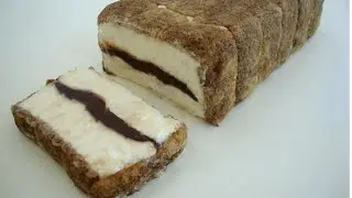 Semifreddo al Mascarpone e Nutella