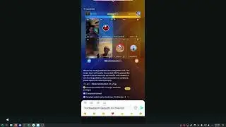 Test Waydroid on CachyOS Linux Based on Arch
