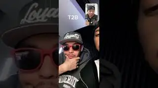 Loonie at Badang pati si Apekz bati bati na Badang geguest sa BREAK IT DOWN