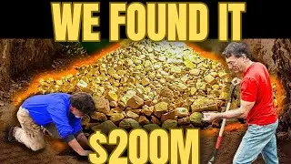3 MINUTES AGO Rick And Marty Lagina FINALLY Became Rich!