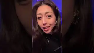 Running scans (part 2) #asmr