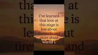 Senior Dating quotes for men. #seniormatch #datingquotes #datingcoach