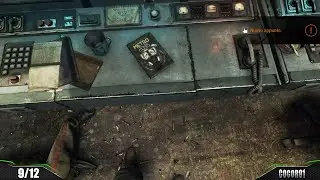 Metro Exodus Capitolo 1 Guida ai collezionabili e Trofei (Appunti,Cartoline,Potenziamenti)