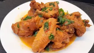 Frango Dourado no A&ccedil;&uacute;car | Modo Delicioso!!!