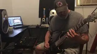 Traumatic Asphyxia-Fleshpot