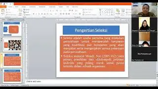 PDD UKTPT Vidio Pengajaran Serdos Abdul Hairudin, S.E, M.M- Dosen STIE- Indragiri Rengat.