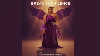 EbeySoul – Break the Silence: The Most Powerful GBV Awareness Song of 2025