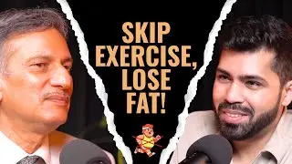 Weight Loss WITHOUT Exercise | UnLOAD by Asha Ashta | CL-248