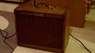 SDG Vintage 5e3 Proluxe