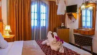 El Gezira Garden Hotel Luxor, Luxor, Egypt