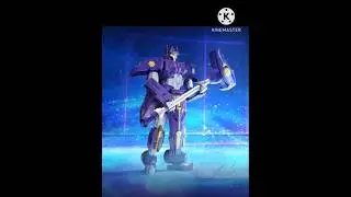 TRANSFORMERS Earth Wars SOLUS PRIME #transformers