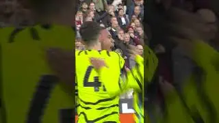Gabriel Magalh&atilde;es scores again!