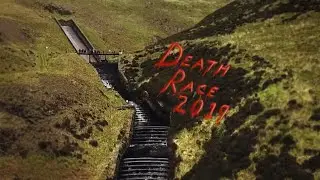 Death Race 2019