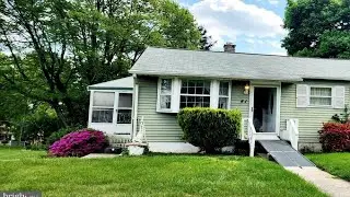 41 TOLLGATE ROAD, OWINGS MILLS, MD Presented by Jennifer Kramer-dela Cruz.