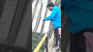 #amazingfishing Midmanairdam #akkhan #shorts #video #viral