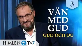 Vän med Gud | Makt med Gud