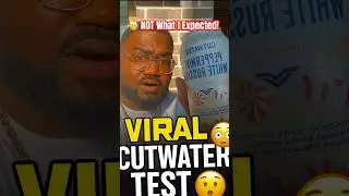 Cutwater Peppermint White Russian Review 😬 NOT What I Expected!