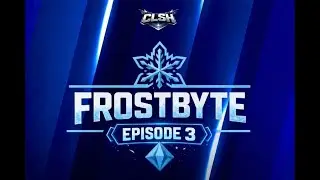 SEASON 2 OF ROCKET LEAGUE FROSTBYTE EPISODE 3