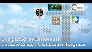 GHI Zero Energy Capable - Pt 2