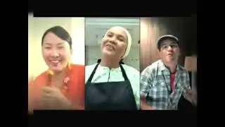 McDonald's QPC & Perodua Myvi Lagi Best Commercial 2011