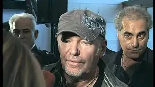 INTERVISTA A VASCO ROSSI di FLAVIA MARIMPIETRI