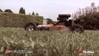 REPLAYXD: The Camera-car