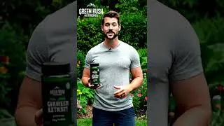 Green Rush Potassium Boost