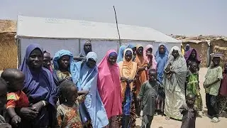 Nigeria Air Force Rescues 76 Kidnap Victims in Katsina Raid