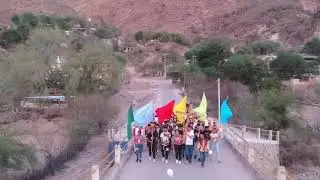 Huamuchil Xichú Guanajuato Mx 2024
