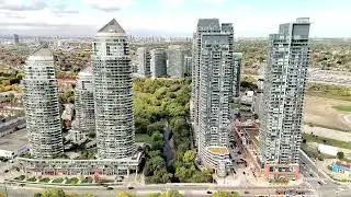 3308  -  2212 Lake Shore Boulevard West, Toronto, ON