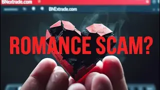 BnexTrade  &ndash; Scam or Legit 2025 Warning on Crypto Fraud