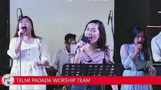 Magpabilin  - Jun Gamboa Cover / The JILMI Padada Worship Team