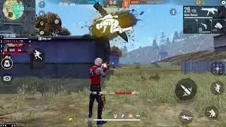 OP MONTAGE // WHITE KNIGHT 14