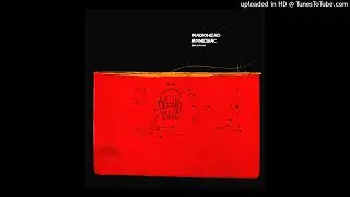 [free] radiohead thom yorke type beat - amnesiac