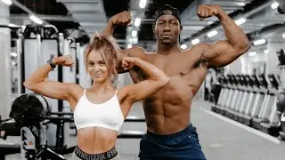 How to Target Biceps and Triceps | ARM BLASTING WORKOUT