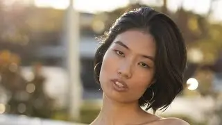 Why I quit modelling.