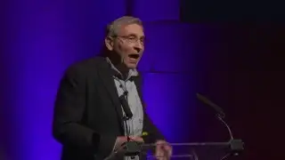 Professor Carlos Frenk - The Universe | The Lumiere Durham 2015 conference