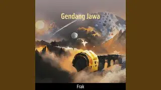 Gendang Jawa