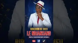 BIBERON_DE_DIEU LENDJANSANG 