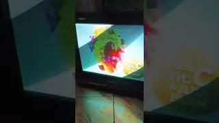 #repair ichiko 21in tv indicator not lit
