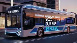 Our Bus Review 2026 &ndash; Full Tour, Features, Comfort & Performance Explained