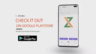 I-Zender India | Sharing App for Music, Videos, Photos,Files