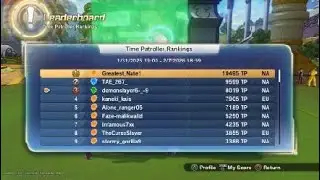 DRAGON BALL XENOVERSE 2 Legendary Clown Of Destruction