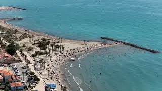 Travesia Platges de Xilxes 2025 - AFTERMOVIE