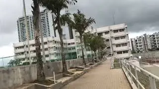 Dpes college pune 🔔🙇🏻&zwj;♂️ | Campus tour 😄 | Rebel Akbar Vlogs