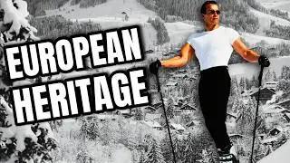 Mègeve: A Relic of Old Europe