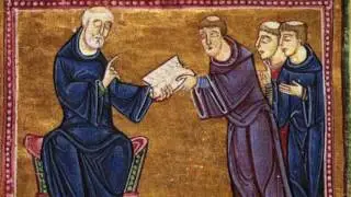 The Christian Talkshow Ep.3: Early/High Middle-Ages (Intellect)