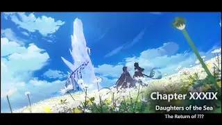 Honkai Impact - Chapter 39 (XXXIX) - The Return of ??? (SPOILERS)