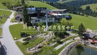 Hexenwasser - Söll 4K